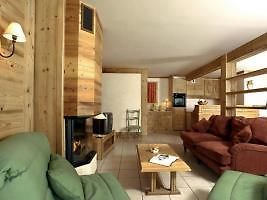 Rental Apartment Chalet Matine - Morzine 3 Bedrooms 8 Persons Buitenkant foto